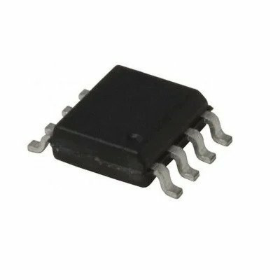 LM358DR High Gain Operational Amplifier SOIC-8 