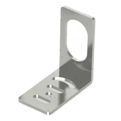 M18 L-Type Proximity Switch Sensor Metal Bracket Holder Approach Support 