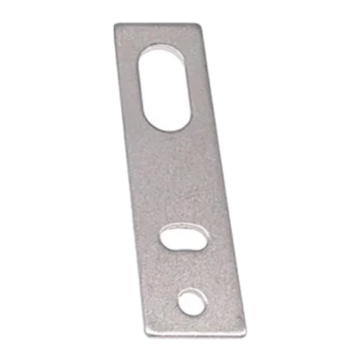 M8 I-Type Proximity Switch Sensor Metal Bracket Straight Holder Approach Support 