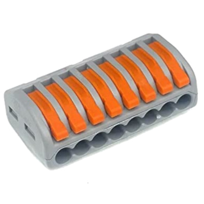 Mini Fast Connector ProMax PMFCU017M1 Cable Terminal Block