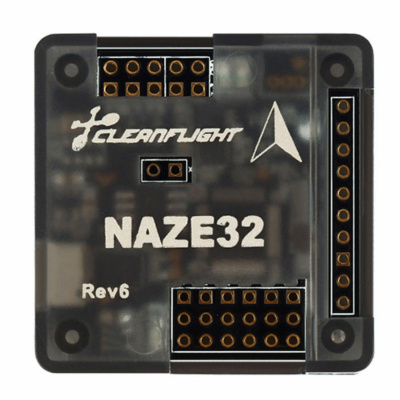 AfroFlight Naze32 REV6 10 DOF Flight Controller for Multicopter