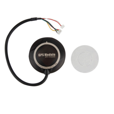 NEO 7M GPS Module with Compass for APM ArduPilot Arducopter