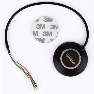 NEO M8N GPS Module with Compass for APM ArduPilot Arducopter