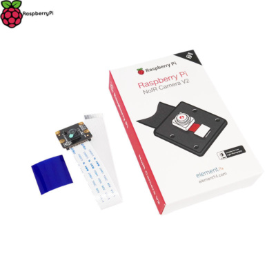 Raspberry Pi 3 NoIR Camera Module V2 Board 8MP 1080p