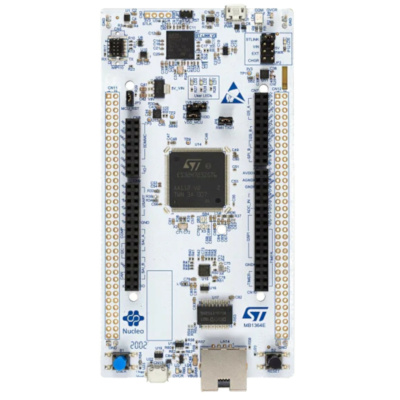 NUCLEO-H723ZG ARM STM32 Development Board