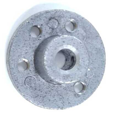 MechX Metal Wheel Hub 30mm Diameter 