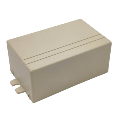 PES34 CircuitX Plastic Enclosure 