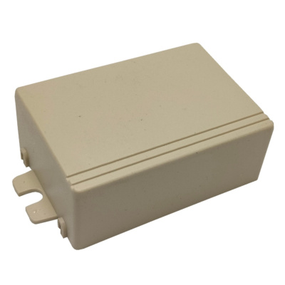 PES35 CircuitX Plastic Enclosure 