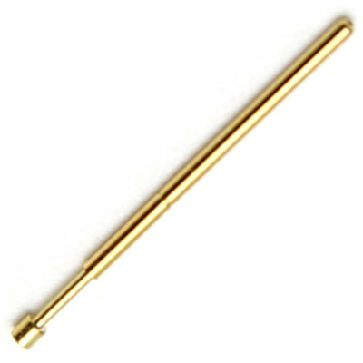 P50-A2 Pogo Pin With Concave Tip For PCB Testing Connector