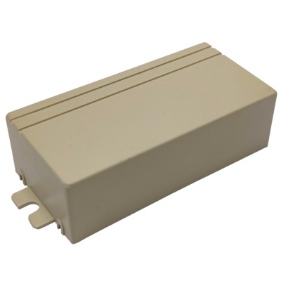 PES33 CircuitX Plastic Enclosure 