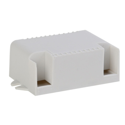 CircuitX Surface Mount Plastic Enclosure - Small PES10