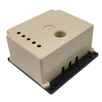  PEM306 CircuitX Surface Mount Plastic Enclosure - Medium