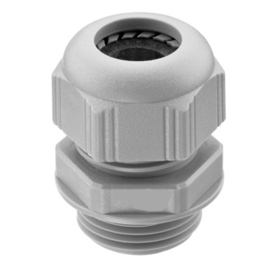 Cable Gland PG07 for Enclosure Wires Plastic