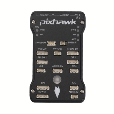 Pixhawk 32 Bit Flight Controller 2.4.8 for Drone Quadcopter