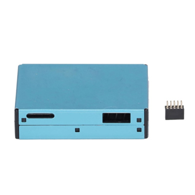 PMS7003 PM2.5 Air Quality Dust Particle Sensor Module with Connector
