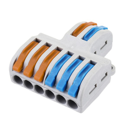 Mini Fast Connector ProMax PMFCS023M2 Cable Terminal Block