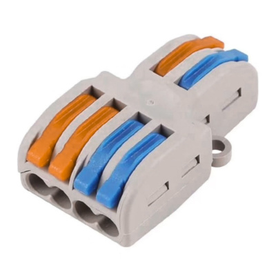 Mini Fast Connector ProMax PMFCS022M2 Cable Terminal Block