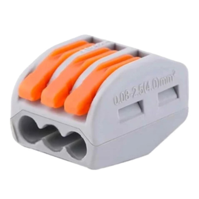 Mini Fast Connector ProMax PMFCU012M1 Cable Terminal Block