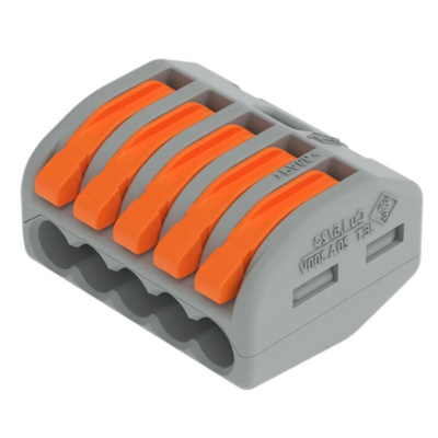 Mini Fast Connector ProMax PMFCU014M1 Cable Terminal Block