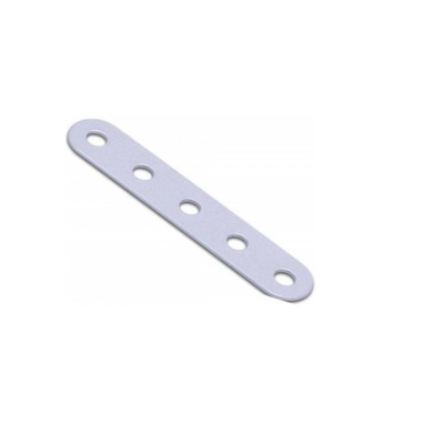 MechX Metal Strip - 5 Holes