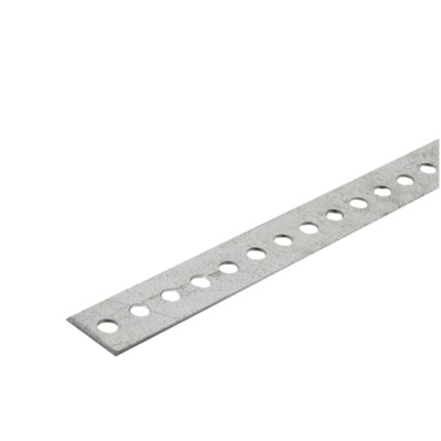 MechX Metal Strip - 7 Holes