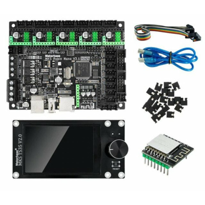 Makerbase Robin Nano V3 Control Board for 3D Printer