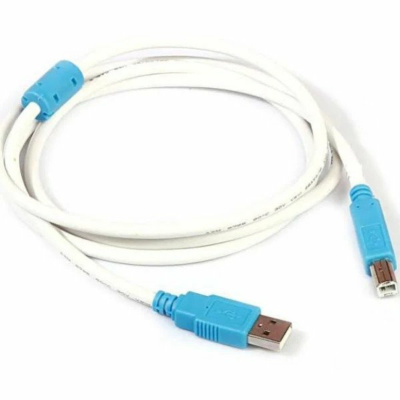 USB A to B Cable for Arduino Uno 5 Feet 1.5 meters
