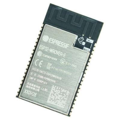 ESP32-WROVER-E WiFi & BLE IoT Wireless Module Chip 4M 32Mbit Flash