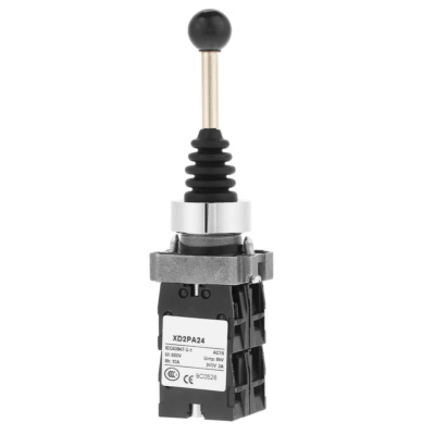 ProMax XD2-PA24 Industrial Joystick 4 Directions Momentary