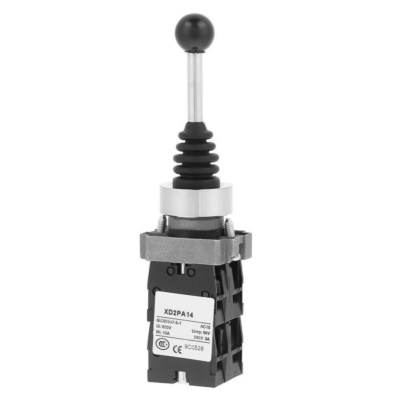 ProMax XD2-PA14 Industrial Joystick 4 Directions Latching