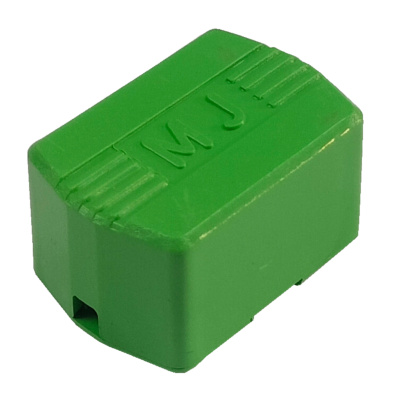 PES39 CircuitX Plastic Enclosure 