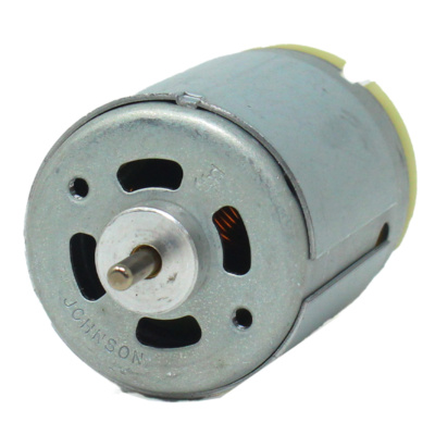 RS550 12V DC 8000 RPM Brush DC Motor