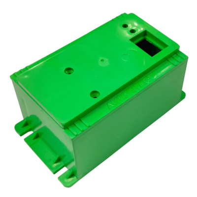 PEM311 CircuitX Surface Mount Plastic Enclosure - Medium