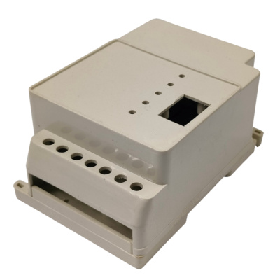 PEM316 CircuitX Surface Mount Plastic Enclosure - Medium