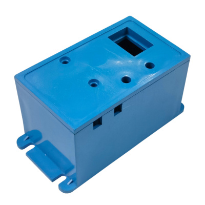 PEM308 CircuitX Surface Mount Plastic Enclosure - Medium