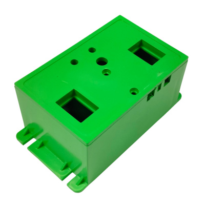 PEM310 CircuitX Surface Mount Plastic Enclosure - Medium