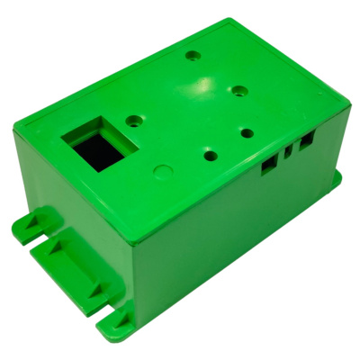 PEM309 CircuitX Surface Mount Plastic Enclosure - Medium