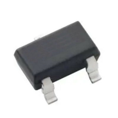 SI7201-B-00-FV Switch-Latches Hall Effect Magnetic Position Sensor SOT-23-3 OmniPolar