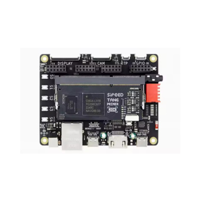 Sipeed Tang Primer 20K Dock FPGA Development Kit