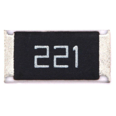 220E  OHM SMD Resistor 1206 Package
