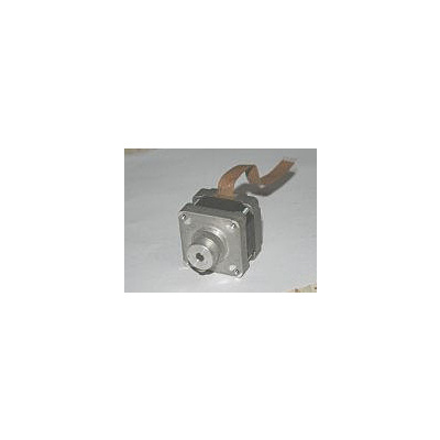 Medium Torque Stepper Motor