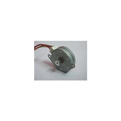 Medium Torque Stepper Motor - Small