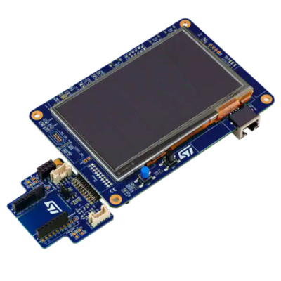 STM32H750B-DK MCU with Discovery Kit Development Board