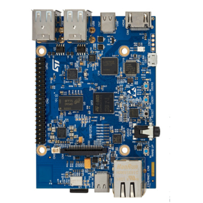STM32MP157D-DK1 MPU ARM STM32 Development Board