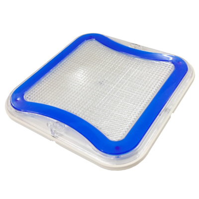 Reflex General Purpose Reflective Plastic Enclosure Rectangle PER10