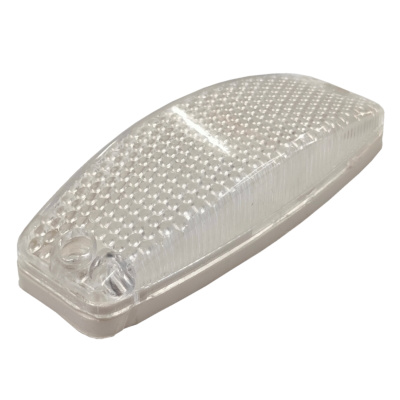 Reflex General Purpose Reflective Plastic Enclosure Rectangle PER04