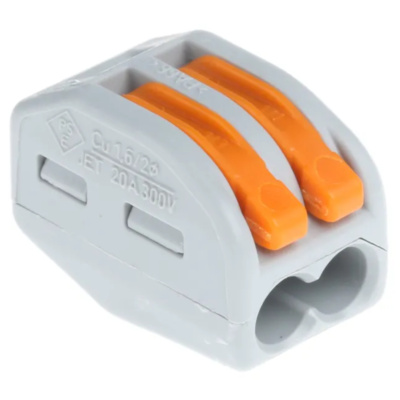 Mini Fast Connector ProMax PMFCU011M1 Cable Terminal Block