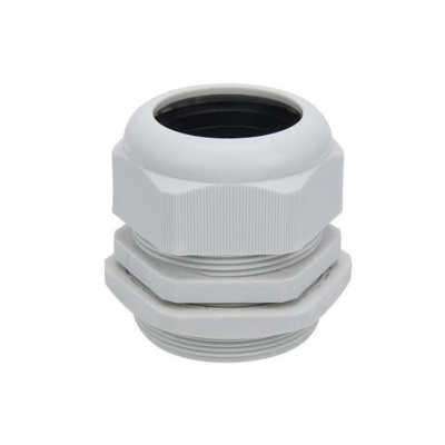 Cable Gland PG09 for Enclosure Wires Plastic