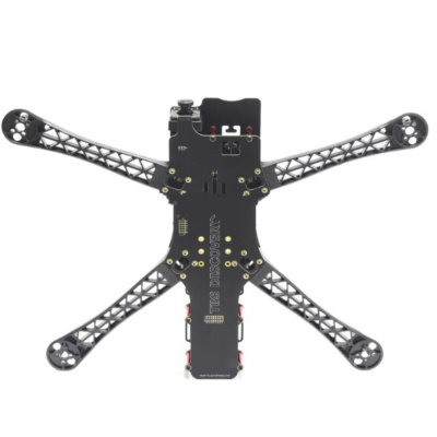 Reptile 500 v2 Alien Multi-copter 500mm Quadcopter Frame