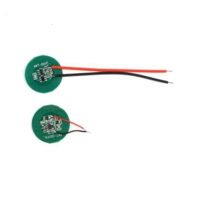  Wireless Charging Power Supply Module Charger Coil 20mm